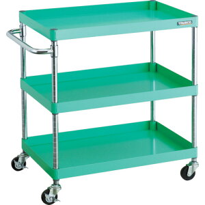 TRUSCO c[S tFjbNXS 750X500 3i 75Sԗ OO[ PEW-973-G75-YG y488-4833z