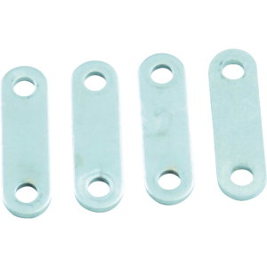 TRUSCO �M���v�[��TGP2�^�p �����i4���Z�b�g�j 75mm TGP2-75Z �y488-8219�z