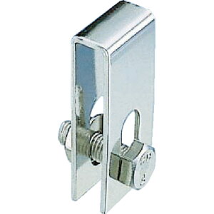 TRUSCO �X�e�����X �O���[�`���O�N���b�v GCD�^ �K�p�̍���18�`38mm TGCD-2-55 �y489-4073�z