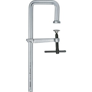 TRUSCO �N�����v�[�A�S�^ �J��300mm �A�S�̐[��110mm H30U11S �y490-1215�z
