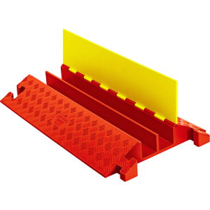 CHECKERS ���C���o�b�J�[ �P�[�u���v���e�N�^ �d�ʌ^ �d��2�{ CP2X325-Y/O �y490-4036�z