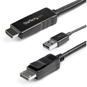 X^[ebN fBXvCϊP[u^HDMI | DP^2m^4K30Hz^USBp[ HD2DPMM2M y493-1362z
