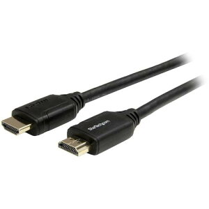 �X�^�[�e�b�N HDMI 2�D0�P�[�u���^3m�^4K60Hz�^�v���~�A���F�؁^�I�X�E�I�X�^BK HDMM3MP �y493-1399�z