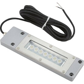 スガツネ工業 （220026706）SL−TGH2−24−WNSLLEDタフライト SL-TGH2-24-WNSL 【493-4466】