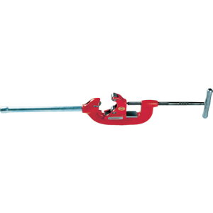 RIDGID 3枚刃強力型パイプカッタ 4‐S 32845 【495-0666】