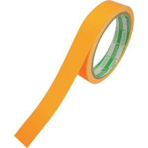 �����G���}�e �u���e�[�v 20mm×5m �I�����W LK-20OR �y495-5625�z