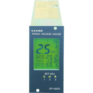 ULVAC sj^vifW^dlj GP|1000G^WP|01 GP1000G/WP01 y496-1277z