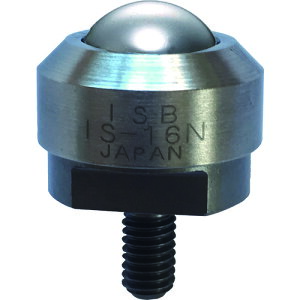 ISB イグチベアー IS−16N スチール製 IS-16N 【500-2770】