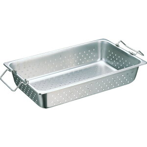 �X�M�R �n���h���t�����p�� SUS304 1�^2�T�C�Y 325×265×100 SH-1504GPH �y500-8166�z