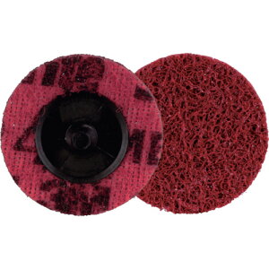 3M XRb`EuCg bN vVWSCfBXN Medium 50mm ROLOC PSCD M 2IN yF10z y501-0210z