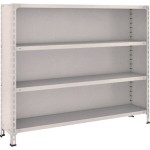 TRUSCO X`[bN yʒIwEt W1500XD300X1200 4i lIO[ 45V-24 NG(lIO[) y503-9061z