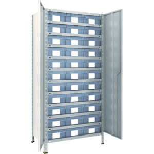 TRUSCO �X�`�[�����b�N �y�ʒI���t 875X450X1800�������o������X33 �l�I�O���[ 63X-T812D11 NG(�l�I�O���[) �y504-3085�z