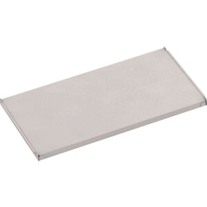 TRUSCO �X�`�[�����b�N M1�D5�^�p�ǉ��I�Z�b�g 860X445 ����t �l�I�O���[ M1.5-T34S NG(�l�I�O���[ �E�P�c�L) �y505-0332�z