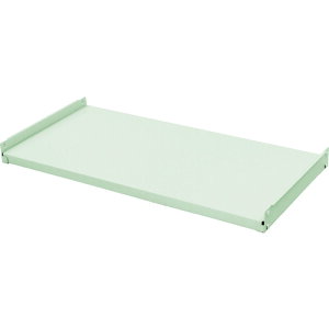 TRUSCO �X�`�[�����b�N M3�^�p�ǉ��I�Z�b�g 900X471 ����t �l�I�O���[ M3-T35S NG(�l�I�O���[ �E�P�c�L) �y505-0995�z