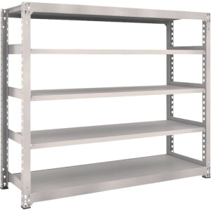 TRUSCO X`[bN M5^ W1800×D571×H1500 5i P lIO[ M5-5665 NG(lIO[) y506-0443z