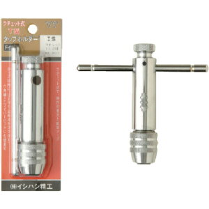 ISF �p�b�N�� T�^���`�F�b�g�n���h�� 1�^2�p�iM6�`M12�j P-HDL-RT-1/2 �y506-6557�z