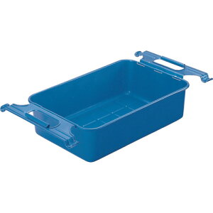 TRUSCO ���t�p�[�cBOX �L������370X201X94 �� M-7 B(�u���[) �y507-2280�z