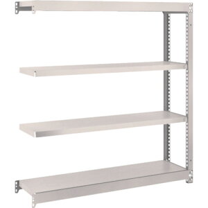 TRUSCO X`[bN M1D5^ W1160×D295×H1200 4i A lIO[ M1.5-4434B NG(lIO[) y508-4482z