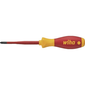 wiha �≏�h���C�o�[ �X�����t�B�b�N�X PH1×80mm 32111080 �y511-2791�z