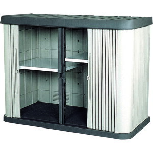 IRIS 201185 �z�[�����b�J�[���C�h 1200×600×915 �u���E�� HL-1200W (201185) �y511-9065�z