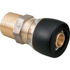 前澤給装工業 QSJCオスアダプター PEX 16×3／4 718101-16-3/4 【514-5981】