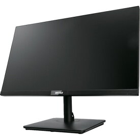 バッファロー 液晶ディスプレイ 21．5型ワイド ブラック スピーカー内蔵 法人向け DSP-W2151HVBKZ 【521-6866】