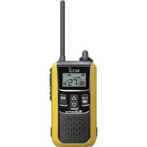 �A�C�R�� IC�|4120 �C�G���[ IC-4120Y �y521-7267�z