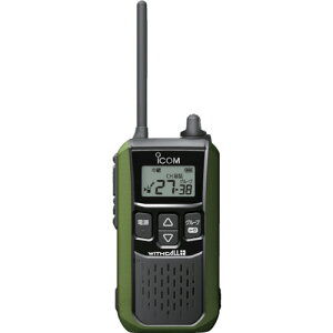 �A�C�R�� IC�|4120 �O���[�� IC-4120G �y521-7269�z