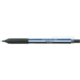 Tombow シャープペンシル モノグラフライト0．3 パック モノカラー DPA121A 【522-4990】