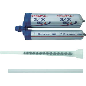 DECOLUXE ڒnG|LVJ[gbW^Cv P~`[u GL430 GL430 y523-6260z