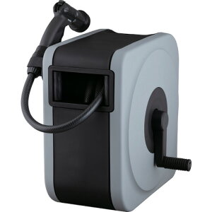 タカギ BOXY NEXT20m(GY) RC1220GY 【525-6422】