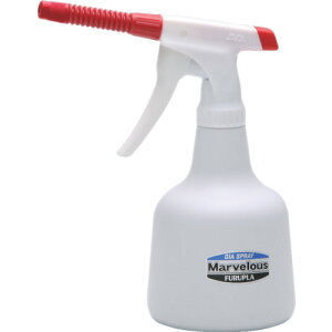�t���v�� �_�C���X�v���[ �}�[�x���X8cm�X�g���[�g�m�Y�� 500ml�i���b�h�j 4530-33 �y545-8453�z