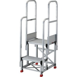 TRUSCO �A���~����Ɨp���� 2�i ����0�D7m �V���@500×400 �i��350mm �K�i���肷��t�� TSF-257-TR350 �y551-5667�z