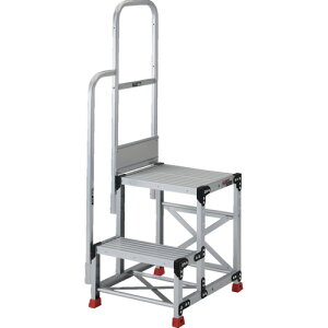 TRUSCO �A���~����Ɨp���� 2�i ����0�D6m �V���@500×400 �i��300mm �K�i�Ў肷��t�� TSF-256-TK300 �y551-5669�z