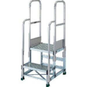 TRUSCO A~Ɨp Ȕ^Cv 2i 0D7m V@500×400 i350mm Ki肷t TSFC-257-TR350 y551-7267z