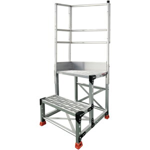 TRUSCO A~Ɨp 2i 0D6m V@500×400 Xebvs250mm V肷t TSF-25256-TL300 y551-7280z