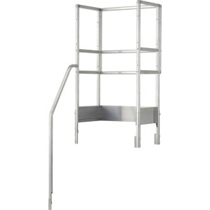 TRUSCO �K�i�Ў肷��V��O���肷�� TSF-TKS25-30 �y551-8027�z