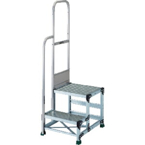 TRUSCO A~Ɨp Ȕ^Cv 2i 0D5m V@500×400 i250mm KiЎ肷t TSFC-255-TK250 y552-0131z