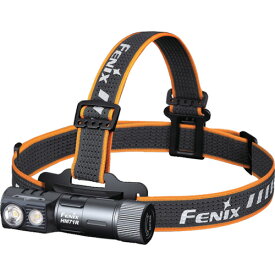 FENIX LEDヘッドライト HM71R HM71R 【552-5081】