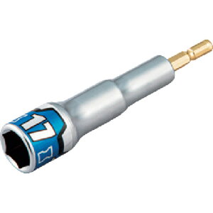 KTC 40VΉ CpNghCop\Pbgrbg 17mm BZP63A-17 y557-4725z