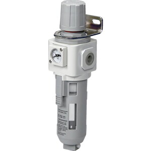TRUSCO �t�B���^�[���M�����[�^�[ ���aRc3�^8 �ő嗬��1�D3 TAFR302-10 �y562-5625�z