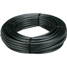 グローベン 16mmポリチューブ（50m巻） C10DR005 【581-5210】