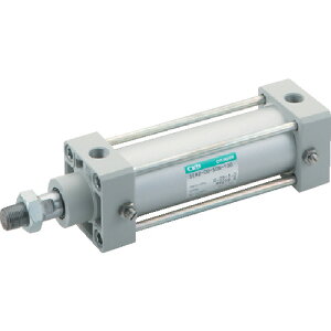 CKD �Z���b�N�X�V�����_�x������i�V SCA2-00-40B-100 �y582-3196�z