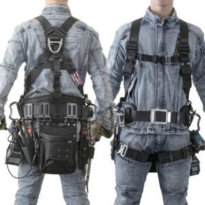 �c������ KITE�n�[�l�X M�T�C�Y BLACK TH-521-OT-BLK-M-BX �y582-4801�z