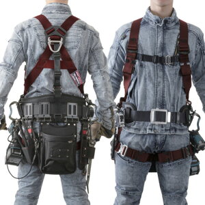 �c������ KITE�n�[�l�X M�T�C�Y DARK RED TH-521-OT-DR-M-BX �y582-4802�z