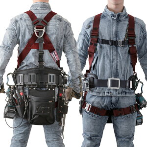 �c������ KITE�n�[�l�X L�T�C�Y DARK RED TH-521-OT-DR-L-BX �y582-4803�z