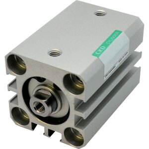 CKD �G�A�V�����_ �X�[�p�[�R���p�N�g�V�����_ �X�g���[�N5 M5 SSD-L-20-5 �y583-6697�z