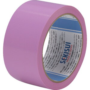 �ϐ� �t�B�b�g���C�g�e�[�v ��738 �s���N 50mm×25m N738P04 �y594-7540�z