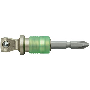 �A�l�b�N�X �r�b�g�������\�P�b�g�A�_�v�^�[ �����p12�D7mm ASAD-4E �y595-2936�z