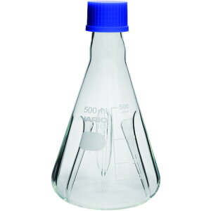 HARIO �o�b�t���t���˂����O�p�t���X�R 500mL BNSF-500-SCI �y601-2855�z